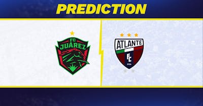 Juarez vs. Atlante prediction, odds, Liga MX picks [10/20/2026]