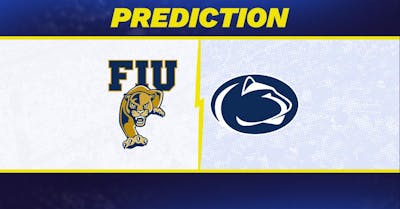 Florida International vs. Penn State prediction: Why Penn State is favored to win in college football Week 2, 2025