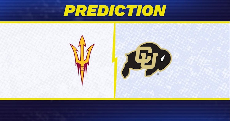 Arizona State-Colorado Predictions and Game Preview.