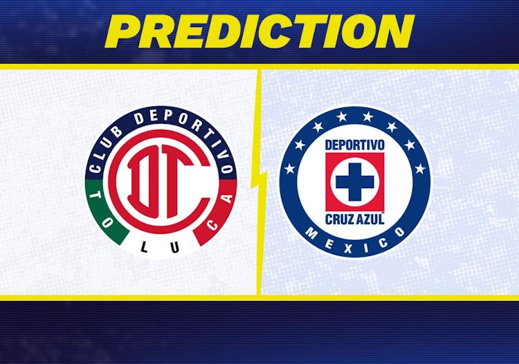 Toluca-Cruz Azul Predictions and Game Preview.
