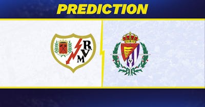 Rayo Vallecano vs. Valladolid Prediction, Odds, La Liga Picks [2/7/2025]