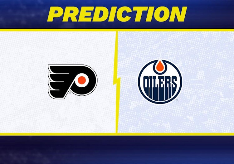 Philadelphia Flyers-Edmonton Oilers Predictions and Game Preview.