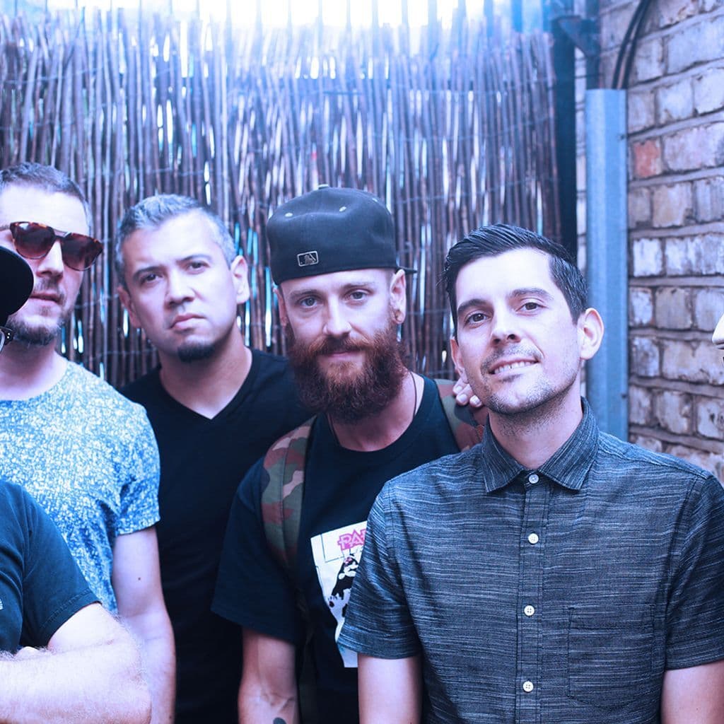 Simbad with Will Sessions // 18-07-2018