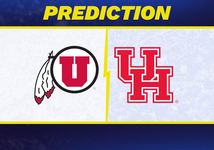 Utah-Houston Predictions and Game Preview.