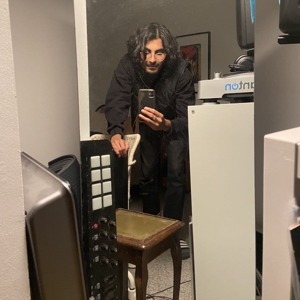 MLE with Vid // 13-11-20