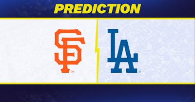 Giants vs. Dodgers prediction: Cy Young candidate Robbie Ray takes on Dodgers tonight [9/19/2025]