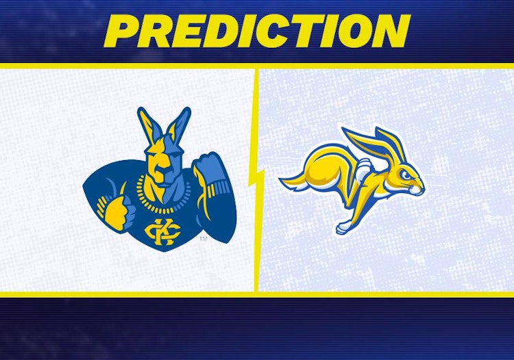 Kansas City-South Dakota State Predictions and Game Preview.