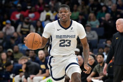 The monster Dimers Pro player props parlay that fell agonizingly short