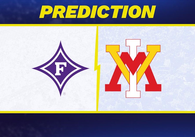 Furman-Virginia Military Predictions and Game Preview.