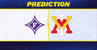 Furman vs. Virginia Military Prediction: Furman Predicted to Win College Basketball Matchup [1/22/2025]