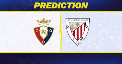 Osasuna vs. Athletic Bilbao Prediction, Odds, La Liga Picks [12/21/2024]