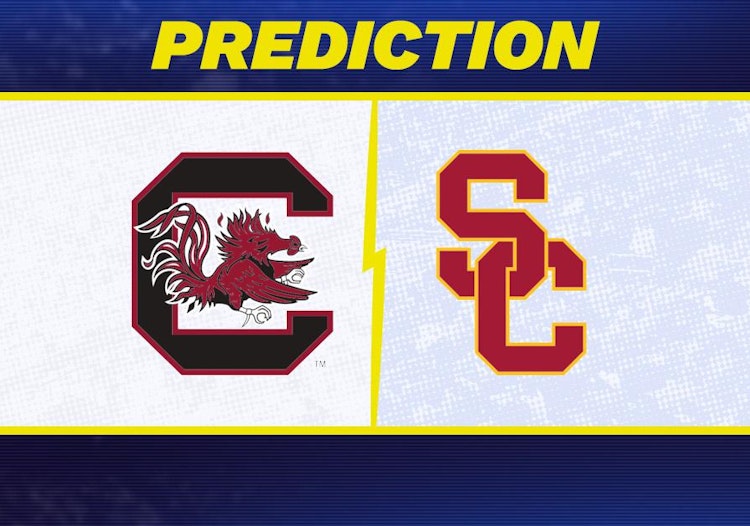 USC-South Carolina Predictions and Game Preview.