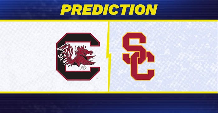 USC vs. South Carolina prediction: South Carolina favored to win women's March Madness Second Round matchup [3/23/2026]