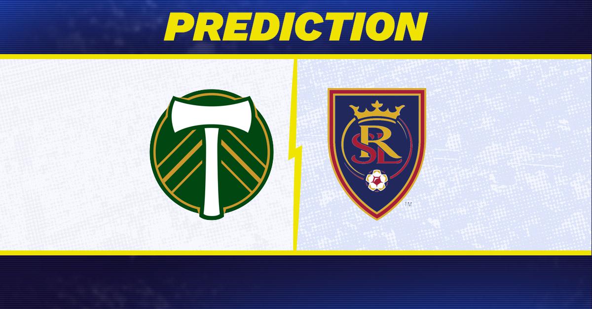 Portland Timbers vs. Real Salt Lake prediction, odds, picks, and MLS Season Pass discount code [10/22/2025]