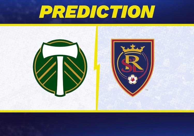 Portland Timbers-Real Salt Lake Predictions and Game Preview.