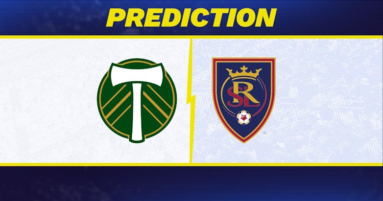 Portland Timbers-Real Salt Lake Predictions and Game Preview.