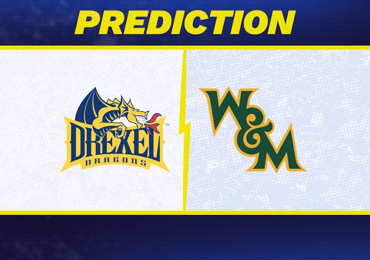 Drexel-William & Mary Predictions and Game Preview.
