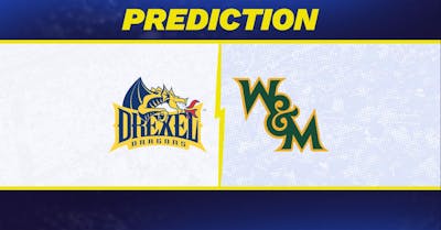 Drexel vs. William & Mary Prediction: William & Mary Predicted to Win College Basketball Matchup [2/15/2025]