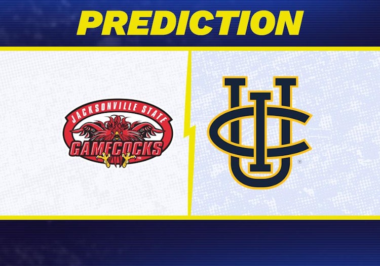 Jacksonville State-UC Irvine Predictions and Game Preview.