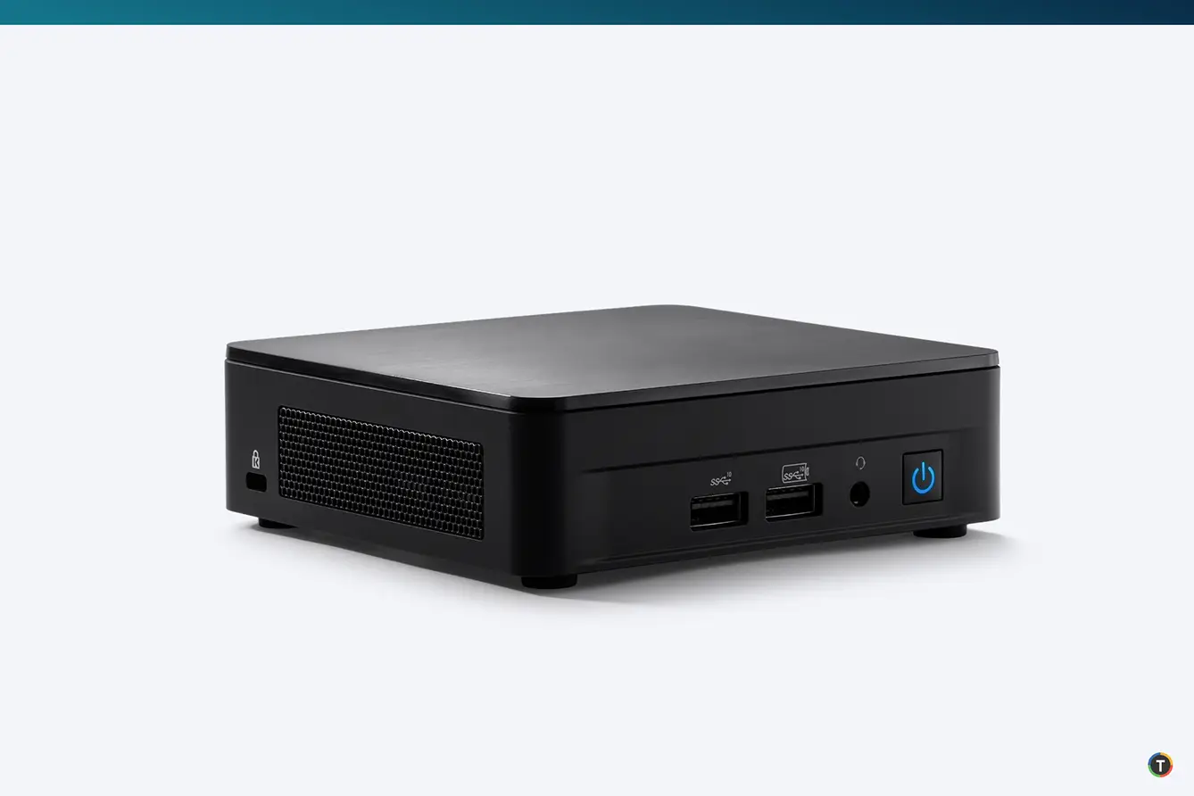 Linux Digital Signage Player