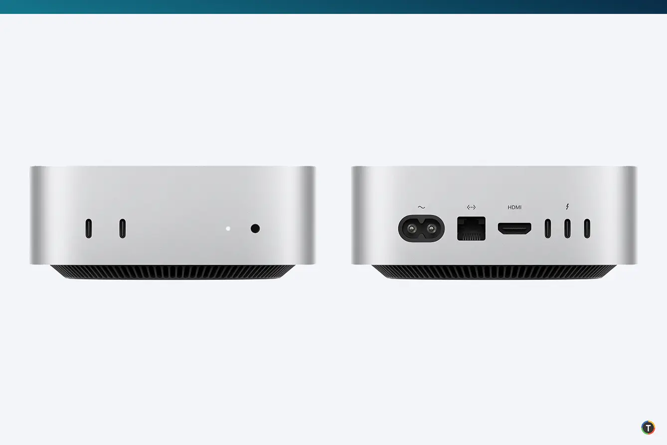 Apple Digital Signage Player