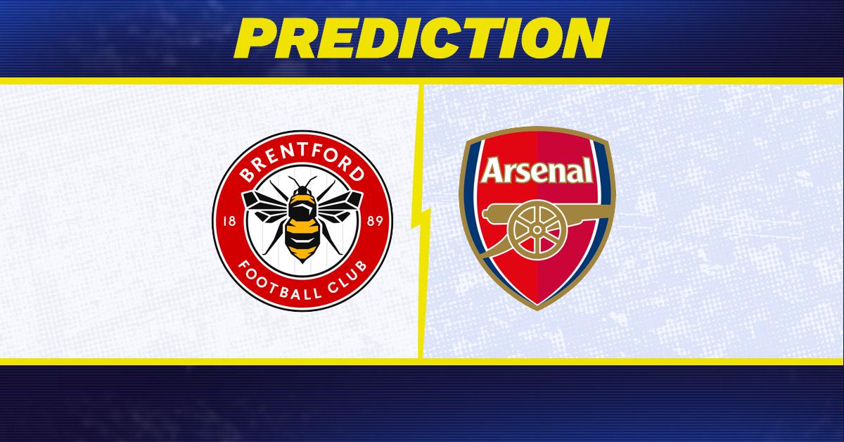 Brentford vs. Arsenal prediction, odds, Premier League picks [2/12/2026]