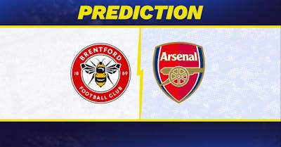 Brentford vs. Arsenal prediction, odds, Premier League picks [2/12/2026]