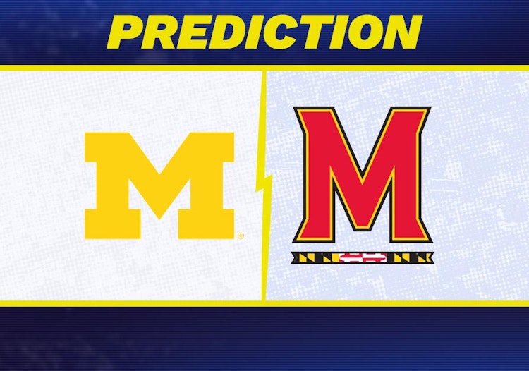 Michigan-Maryland Predictions and Game Preview.