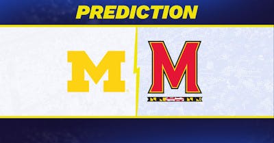 Michigan vs. Maryland prediction: Why Michigan is favored to win men's college basketball matchup [12/13/2025]