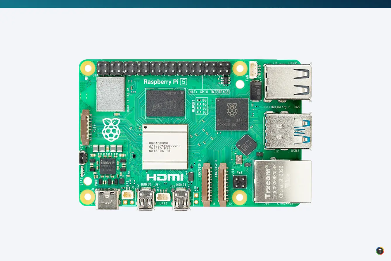 Raspberry Pi Digital Signage Player