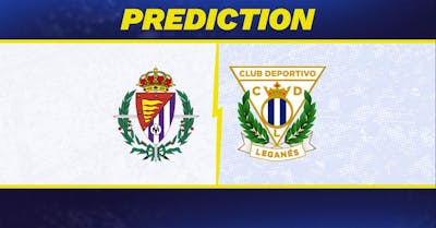 Valladolid vs. Leganes Prediction, Odds, La Liga Picks [8/28/2024]