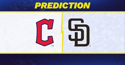 Guardians vs. Padres Prediction: San Diego Predicted to Win Monday's MLB Matchup [3/31/2025]
