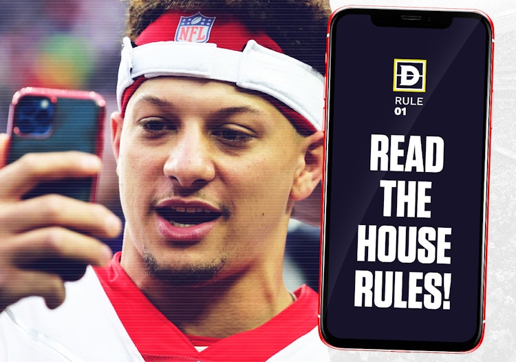 Here's an Online Sports Betting Tip: Read the House Rules