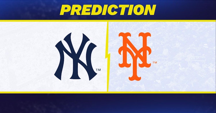 New York Yankees-New York Mets Predictions and Game Preview.