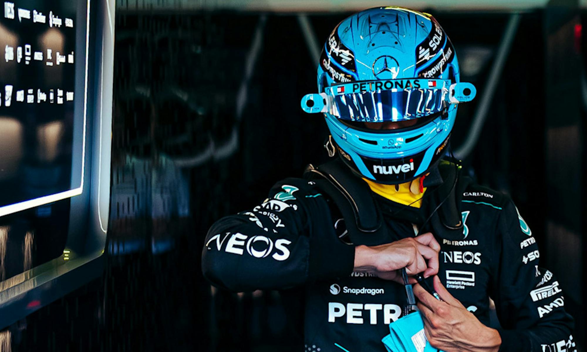 Emilia Romagna GP Recap: Progress in Imola