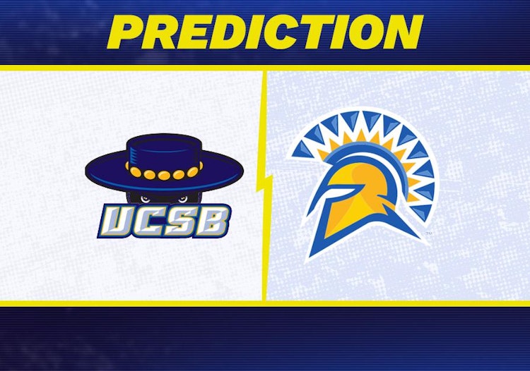UC Santa Barbara-San Jose State Predictions and Game Preview.