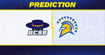 UC Santa Barbara vs. San Jose State Prediction: UC Santa Barbara Predicted to Win College Basketball Matchup [11/17/2024]