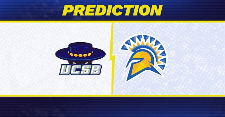 UC Santa Barbara-San Jose State Predictions and Game Preview.