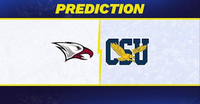 North Carolina Central vs. Coppin State prediction: Why North Carolina Central is favored to win men's college basketball matchup [1/10/2026]