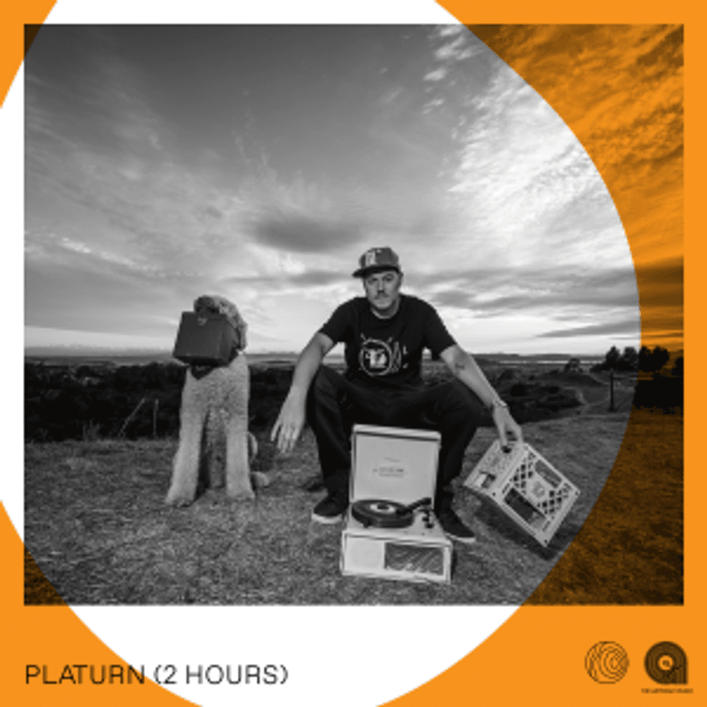Artform Radio: Platurn // 21-05-20