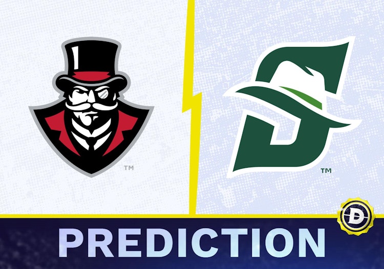 Austin Peay vs. Stetson Prediction, Odds, College Basketball Picks [3/10/2024]