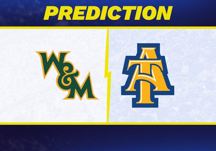 North Carolina A&T-William & Mary Predictions and Game Preview.
