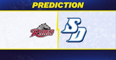 Rider vs. San Diego Prediction: San Diego Predicted to Win Wednesday's College Basketball Matchup [11/6/2024]