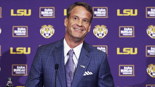 Dimers' data reveals College Football's most overrated teams ahead of Week 1