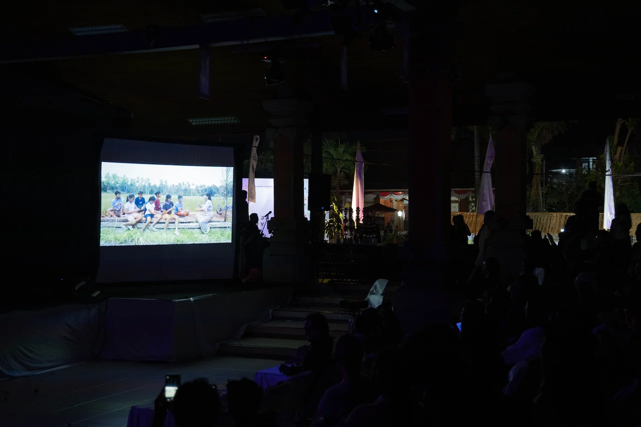 Movie Screening