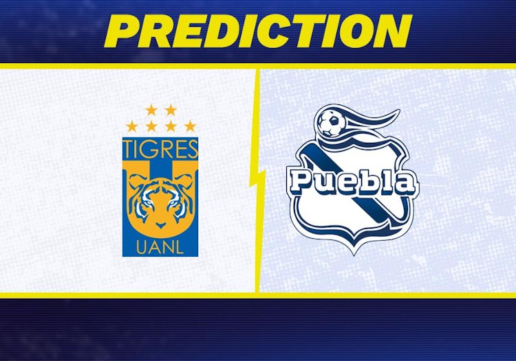 Tigres UANL-Puebla Predictions and Game Preview.