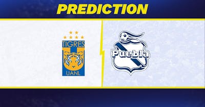 Tigres UANL vs. Puebla Prediction, Odds, Liga MX Picks [10/5/2024]