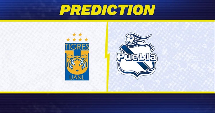 Tigres UANL-Puebla Predictions and Game Preview.