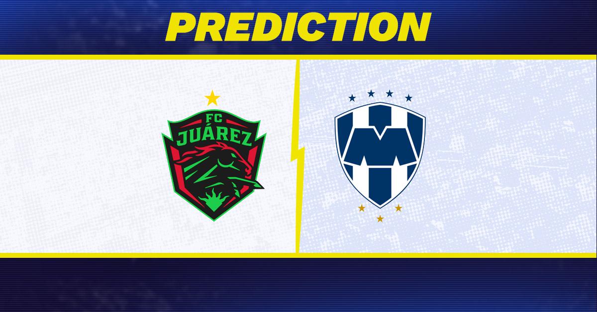 Juarez-Monterrey Predictions and Game Preview.