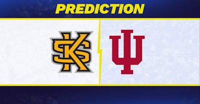 Kennesaw State vs. Indiana prediction: Why Indiana is favored to win in college football Week 2, 2025